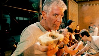 ‘Roadrunner’ Sees Anthony Bourdain Chasing An Illusion, While We In Turn Chase The Illusion Of Anthony Bourdain
