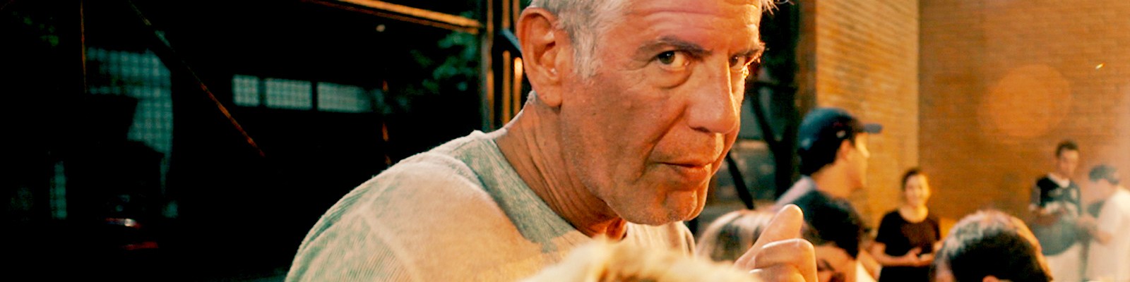 ‘Roadrunner’ Sees Anthony Bourdain Chasing An Illusion, While We In Turn Chase The Illusion Of Anthony Bourdain