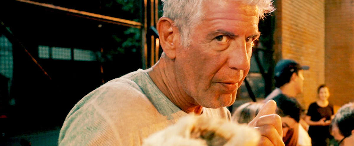 ‘Roadrunner’ Sees Anthony Bourdain Chasing An Illusion, While We In Turn Chase The Illusion Of Anthony Bourdain