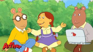 Beloved Children’s Series ‘Arthur’ Has Been Cancelled After 25 Seasons On PBS
