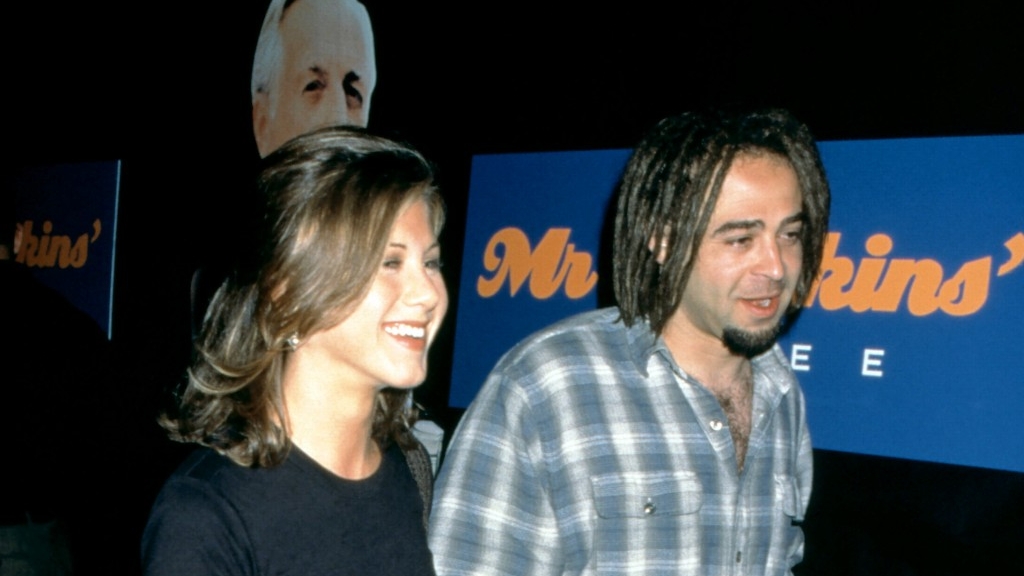 jennifer aniston adam duritz