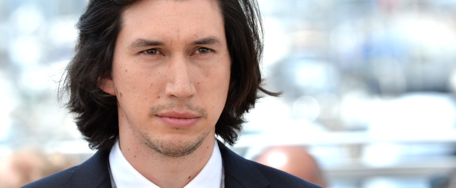 Adam Driver