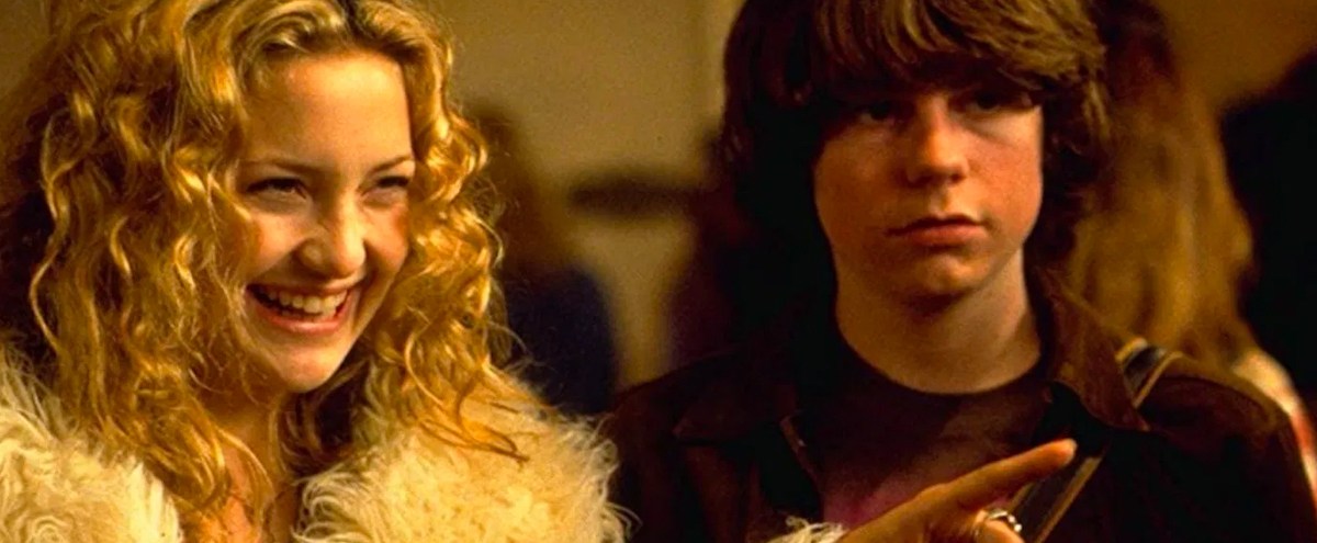Patrick Fugit On That Time Brad Pitt Was Almost In ‘Almost Famous’ And Doing All Those Great Scenes With Philip Seymour Hoffman