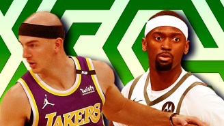 These Are The NBA Free Agents Who Can Bring Playoff Depth To Contenders This Offseason