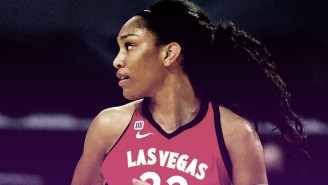 A’ja Wilson Talks Aces, Olympics, Dawn Staley, And How She Is Trying To Get Better After An MVP Season