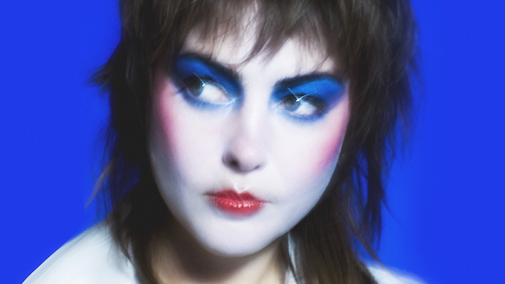 Angel Olsen -- "Safety Dance"