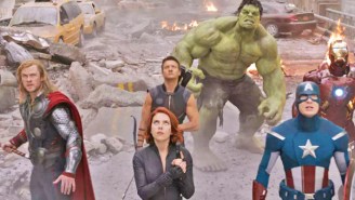 ‘Succession’ And ‘Veep’ Writers Are Going After Marvel And DC With HBO’s Spoof ‘The Franchise’