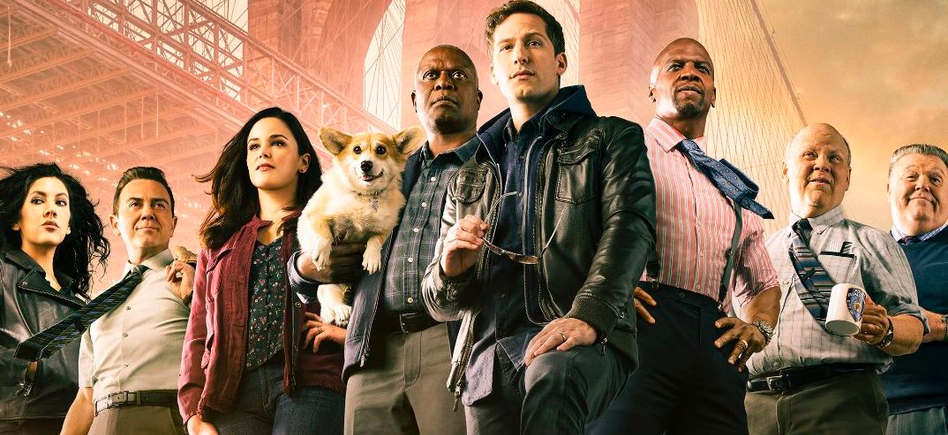 Brooklyn Nine-Nine