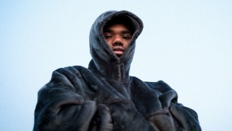 Kanye West Previewed A New Song Featuring Baby Keem And Fans Can’t Wait To Hear It