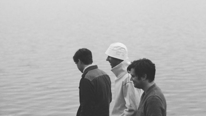 BADBADNOTGOOD Debut “Beside April” - Northern Transmissions