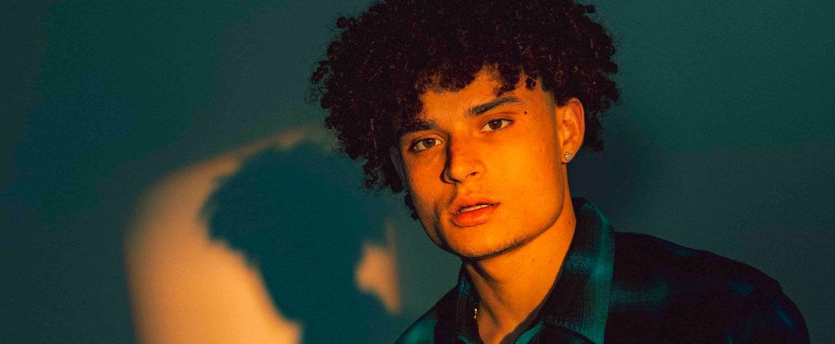 From Call of Duty To NBA 2K, Bankrol Hayden Never Forgets How Video Games Helped Him