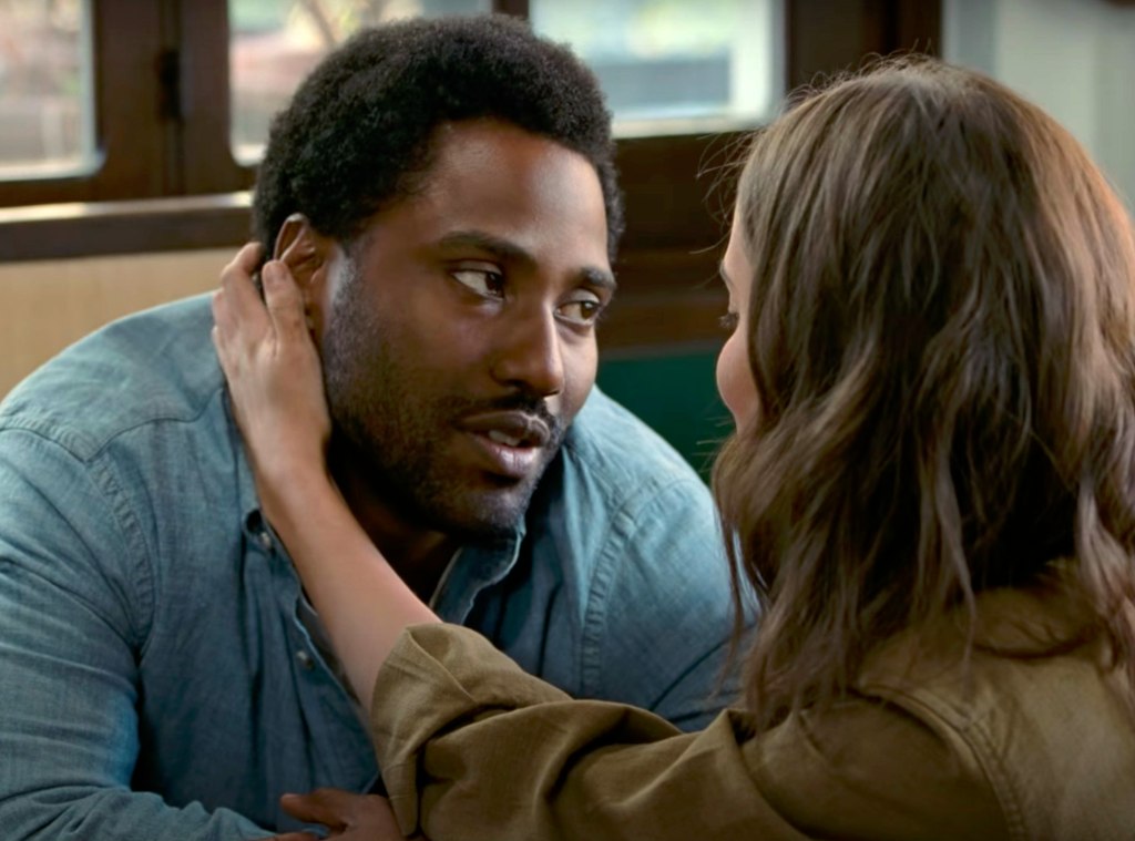 [WATCH] 'Beckett' Trailer With John David Washington