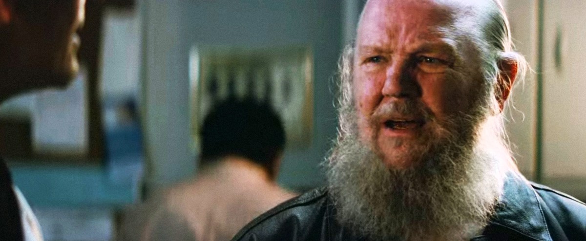 The Real Detective Crashmore: Get To Know Biff Wiff, The Profane Santa Claus From ‘I Think You Should Leave’