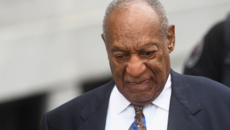 Bill Cosby Has Already Been Contacted By Comedy Club Owners For A Comeback Tour No One Asked For