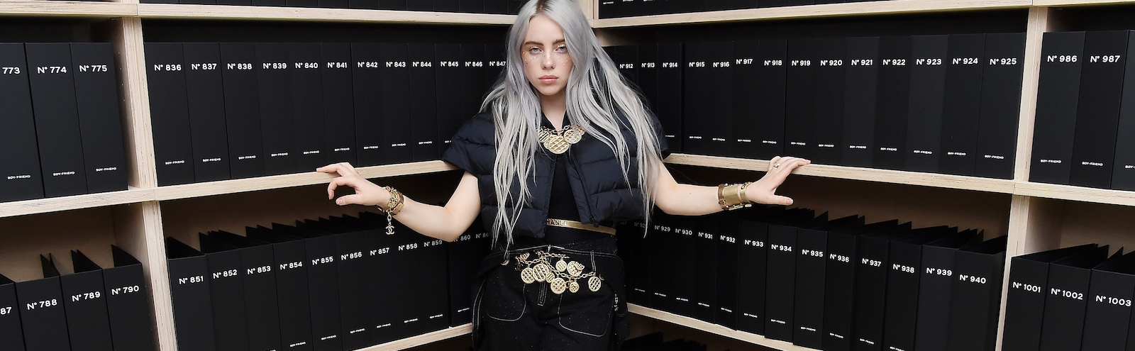 Billie Eilish Announced A New Single And Video For ‘NDA’ Is Dropping ...