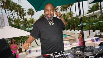 Biz Markie Pops Up On Multiple ‘Billboard’ Charts As Fans Revisit His Music After His Death