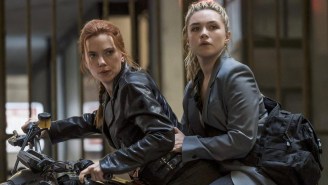 Black Widow’ Director Cate Shortland Praises Kevin Feige For Skipping All The MCU Cameos