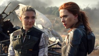 What That ‘Black Widow’ After Credits Scene Means For The MCU