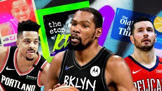 These Are The NBA Player Podcasts You Need To Listen To