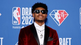 2021 NBA Draft Grades: Brooklyn Nets Get A ‘C+’ For Cam Thomas At 27, ‘B-‘ For Day’Ron Sharpe At 29