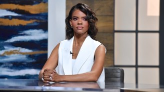 Candace Owens Is Reportedly Being Sued For $20 Million For Claiming That A GOP House Candidate Was Once A Strip Club Madame
