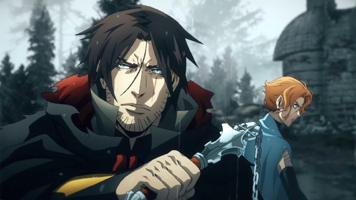 15 Best Dubbed Anime Available On Netflix
