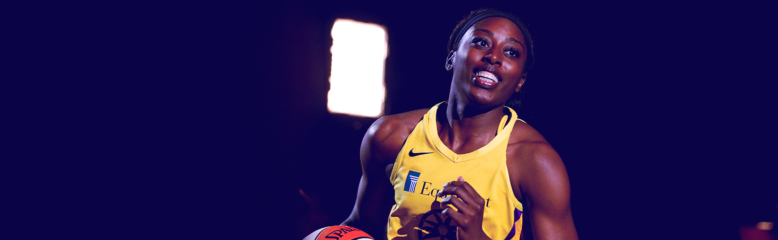 chiney ogwumike