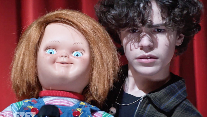 El Trailer De La Serie De Television Chucky Presenta La Serie Mundial De Slaughter Espanol News