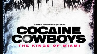 Netflix’s ‘Cocaine Cowboys: The Kings Of Miami’ Will Introduce You To The Speedboat Champion Drug Lords Of South Florida