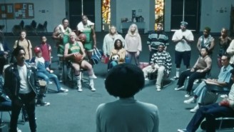 Tyler The Creator Directed A Hilarious Converse Commercial Featuring Bill Walton And Vince Staples