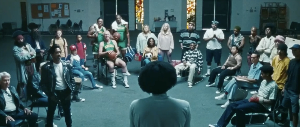 Veroveraar vredig neutrale Tyler The Creator's Converse Commercial Features Vince Staples And More