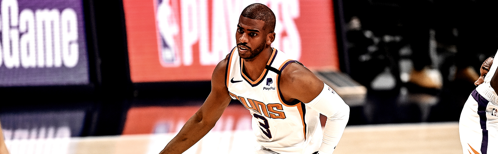 chris paul