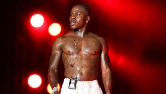 DaniLeigh’s Brother Is Reportedly Suing DaBaby For Assault, Battery, And More