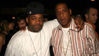 Dame Dash’s Attempt To Stop A Meeting Between The Roc-A-Fella Co-Founders Was Denied By A Judge