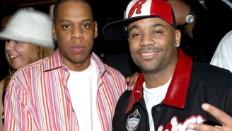 Dame Dash Labels Jay-Z & Roc-A-Fella Records’ Lawsuit Against Him As ‘Corny’ And ‘Embarrassing’