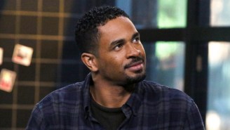 A ‘Frogger’ TV Game Show Is Coming To Peacock With Damon Wayans Jr. Hosting