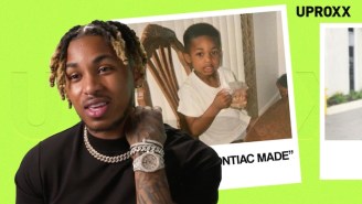 DDG Explains Why He Added Blueface To ‘Moonwalking In Calabasas’ For ‘How I Blew Up’