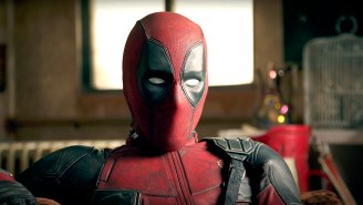 Deadpool Has Made His Unlikely MCU Introduction (Kind Of!) With Help From Taika Waititi