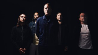 Deafheaven Deliver Another Album Preview With The Soaring Single ‘The Gnashing’