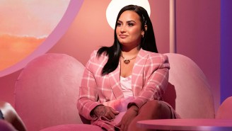 Demi Lovato Is Getting Into The Vibrator Business: ‘We Are All Deserving of Orgasms’