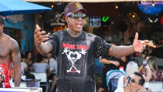 VH1 Is Reviving ‘The Surreal Life’ With Frankie Muniz, Stormy Daniels And Dennis Rodman