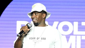 Diddy’s Lawyers Have Reportedly Filed A Motion To Have Several Claims In ‘Revenge Porn’ Lawsuit Dismissed