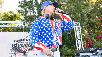 Diplo Reportedly Faces Yet Another Sexual Assault Allegation In A New Lawsuit