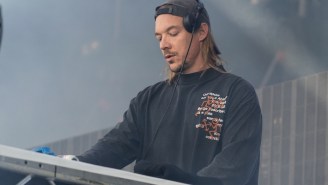 Diplo’s Postgame Show For The Baltimore Orioles Was Canceled Following Sexual Assault Allegations