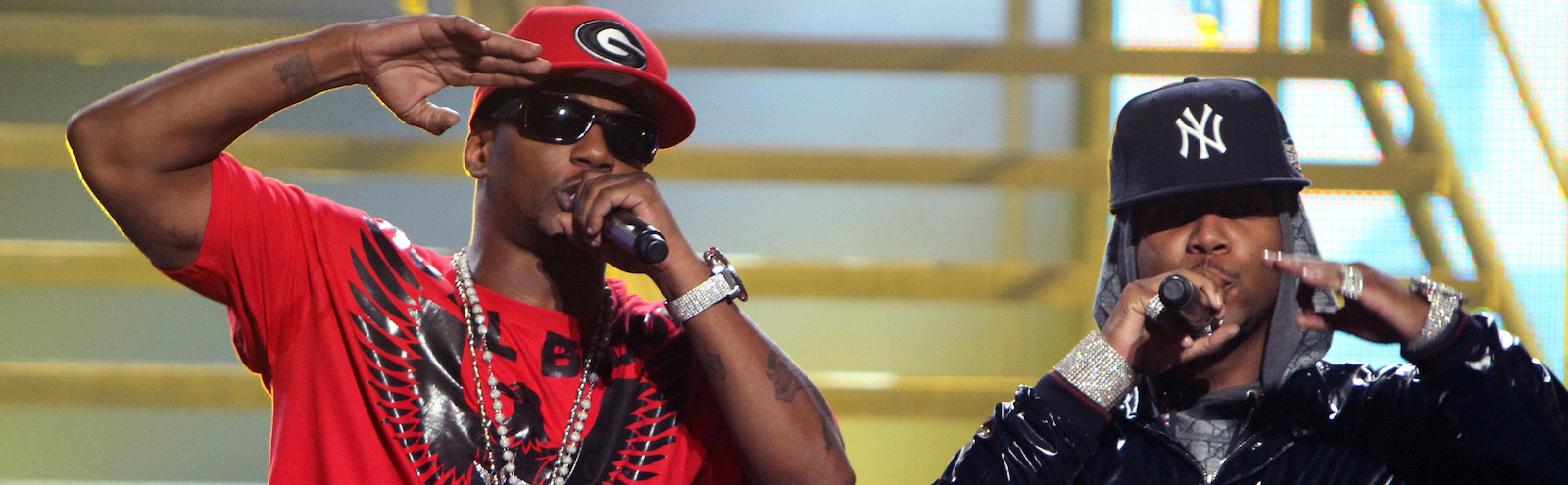 Dipset And The Lox Have Signed On To Battle It Out In An Upcoming ‘verzuz Gonetrending