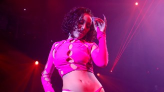 Doja Cat Thinks Fans Look At Female Rappers Like They’re ‘Less Than Smart’