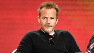 Stephen Dorff ‘Felt Bad’ About Saying He Was ‘Embarrassed’ For Scarlett Johansson While ‘Sh*t-Talking’ Marvel Movies