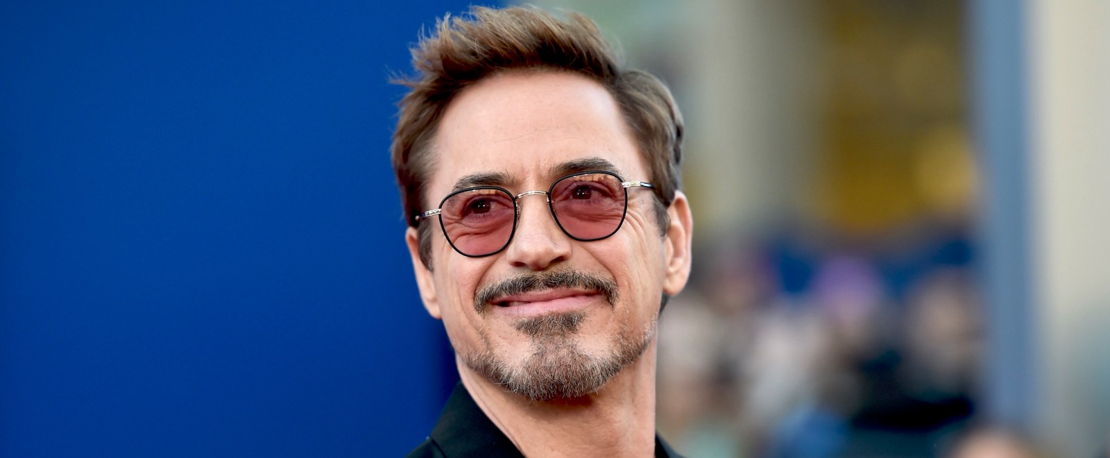 Robert Downey Jr