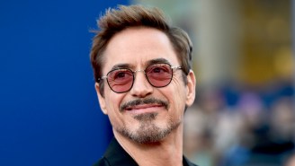 Robert Downey Jr., No Fan Of ‘The Dark Knight,’ Lands A Role In Christopher Nolan’s Next Movie