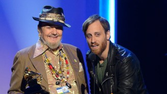 Black Keys’ Dan Auerbach Is Directing A Documentary About The One-Of-A-Kind Legend Dr. John